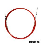 Mercury Engine Control Cable